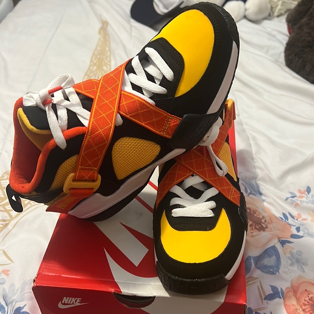 Nikes